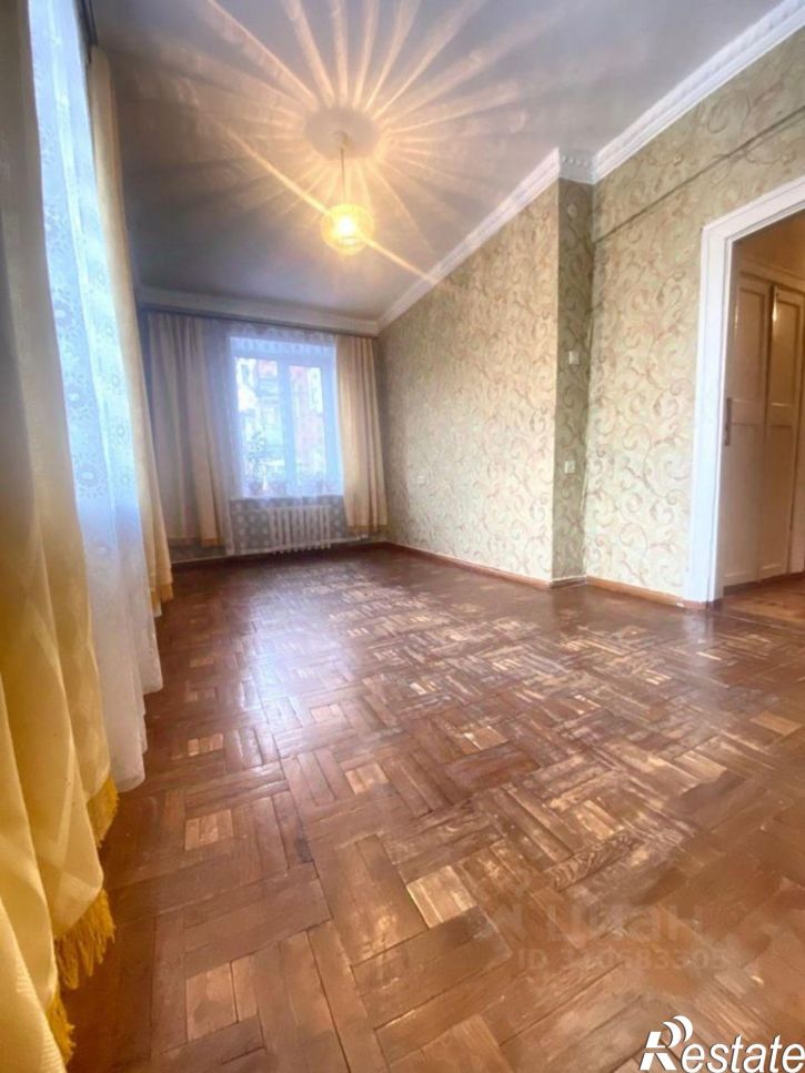 3-комн квартира ул Победы, 168,  д. 168