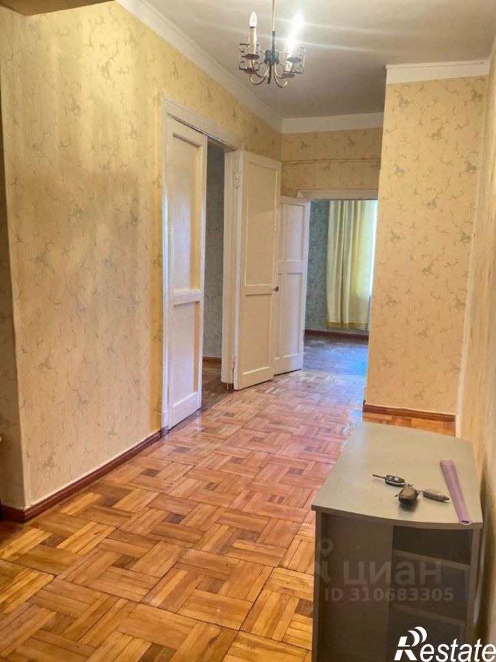 3-комн квартира ул Победы, 168,  д. 168