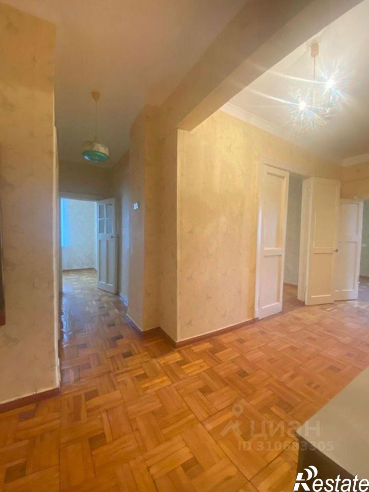 3-комн квартира ул Победы, 168,  д. 168