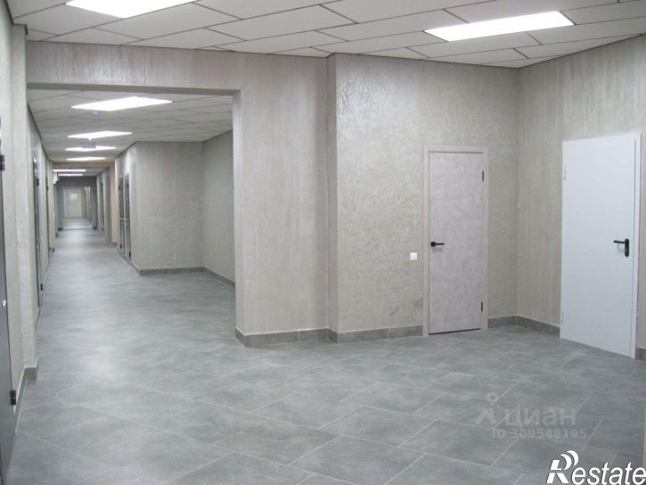 Офис ул Буянова, 120,  д. 120