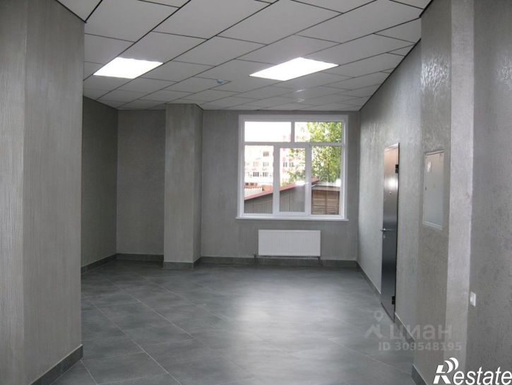 Офис ул Буянова, 120,  д. 120