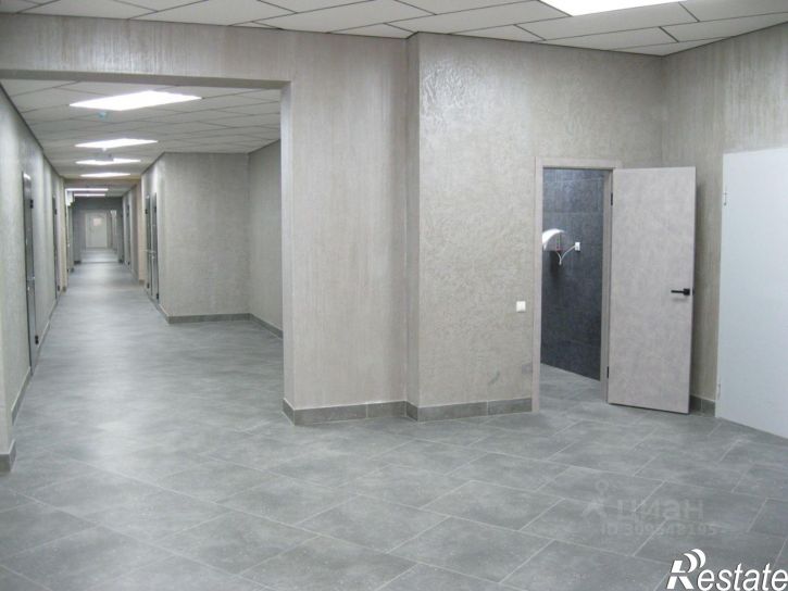 Офис ул Буянова, 120,  д. 120