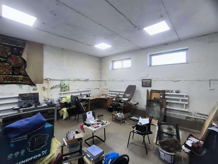 Помещение свободного назначения Бобруйская улица, 134