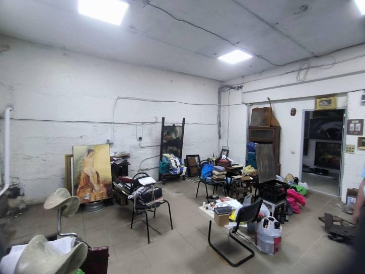 Помещение свободного назначения Бобруйская улица, 134