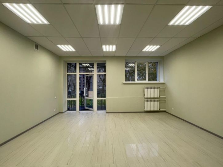 Торговое помещение Ставропольская улица, 98к1