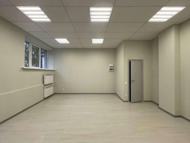 Торговое помещение Ставропольская улица, 98к1