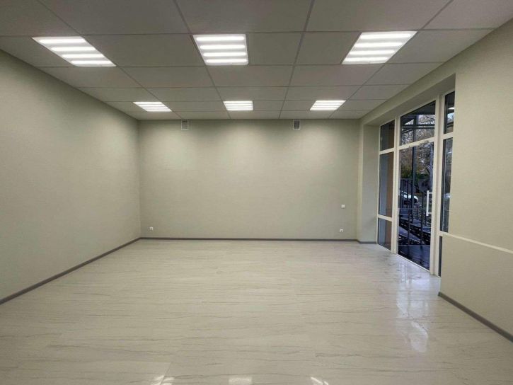 Торговое помещение Ставропольская улица, 98к1