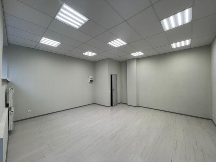 Торговое помещение Ставропольская улица, 98к1