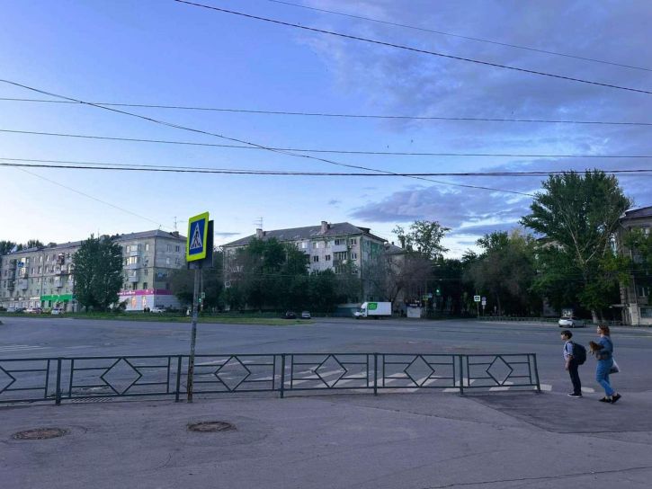 Торговое помещение Свободы улица, 3