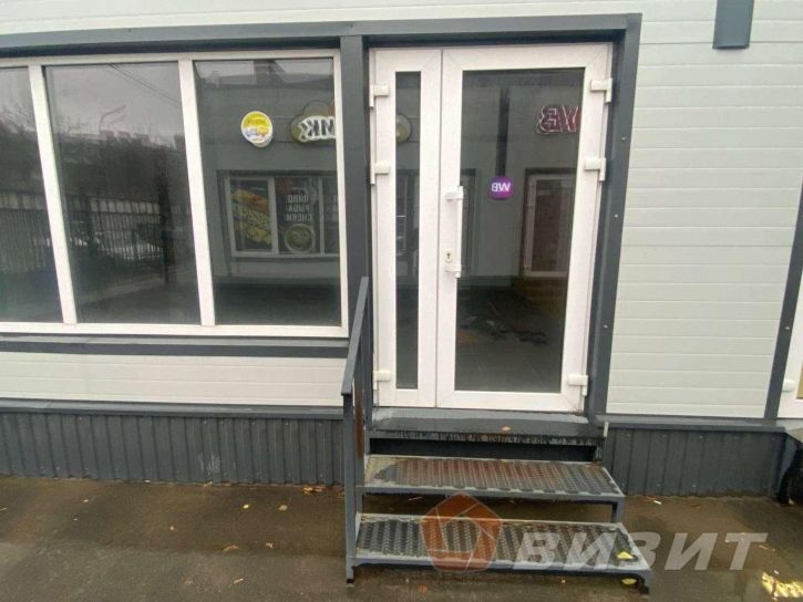 Торговое помещение Мориса Тореза улица, 54А