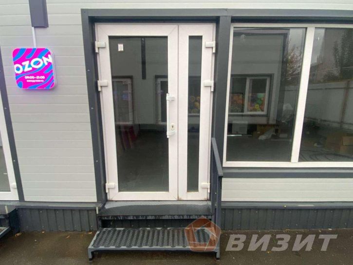 Торговое помещение Мориса Тореза улица, 54А