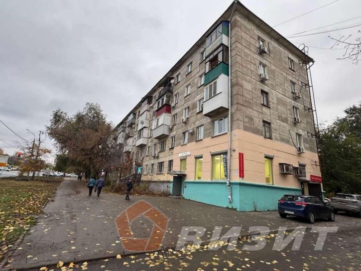 Торговое помещение 22 Партсъезда улица, 21