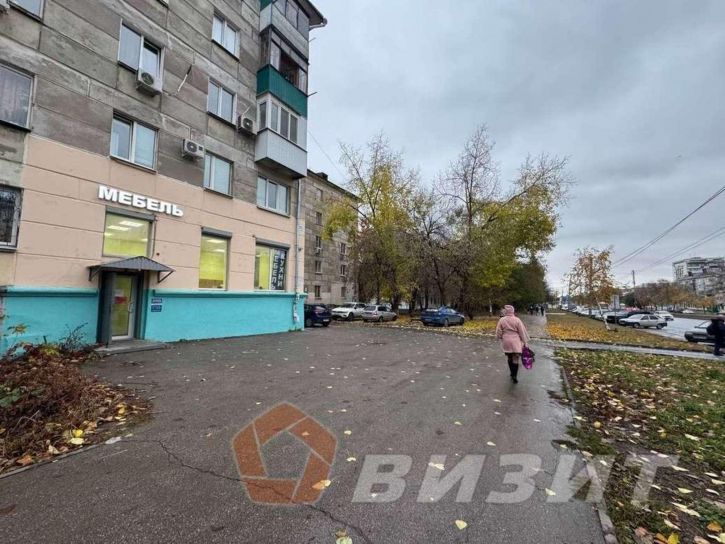 Торговое помещение 22 Партсъезда улица, 21