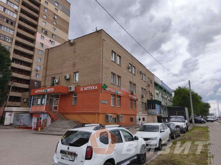 Офис Ташкентская улица, 196А