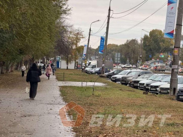 Торговое помещение 22 Партсъезда улица, 21