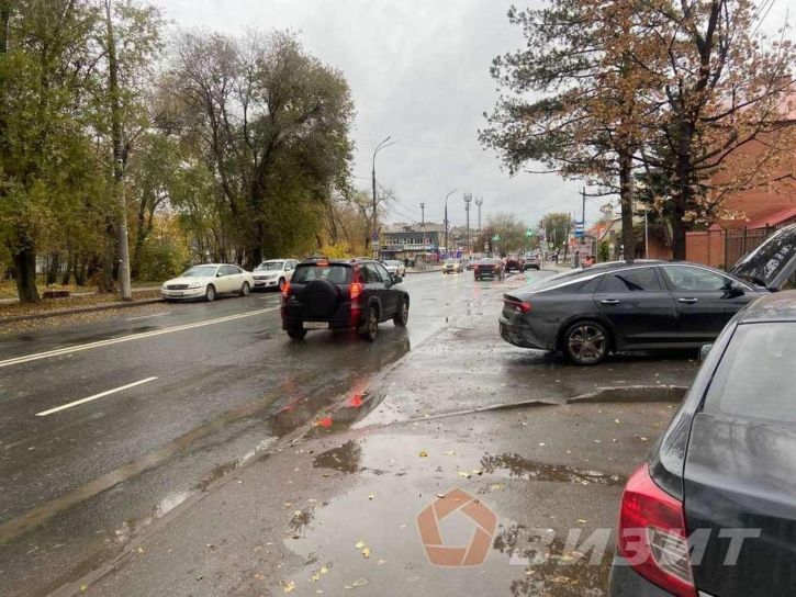 Торговое помещение Мориса Тореза улица, 54А