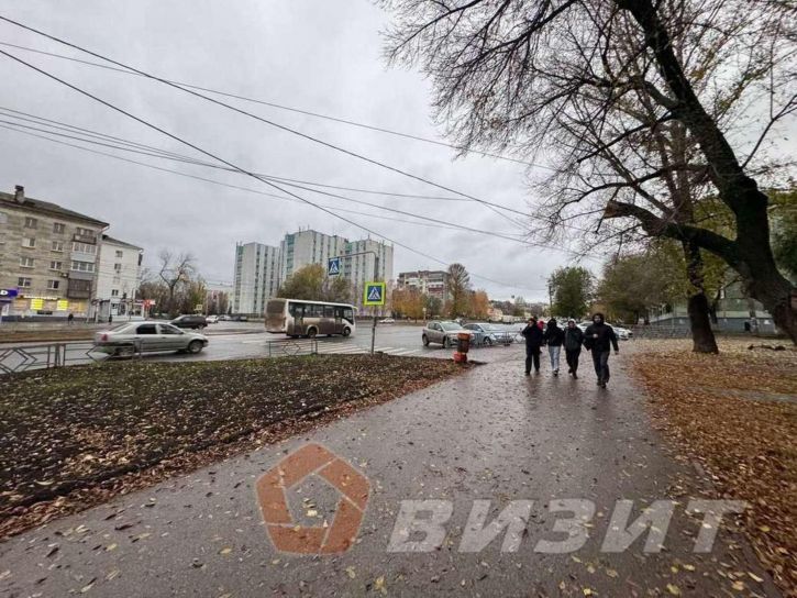 Торговое помещение 22 Партсъезда улица, 21