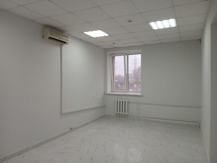 Офис Ташкентская улица, 196А