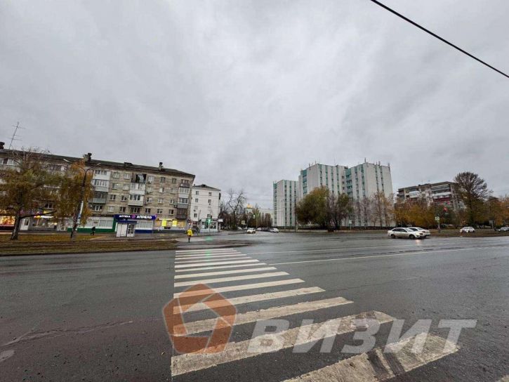 Торговое помещение 22 Партсъезда улица, 21