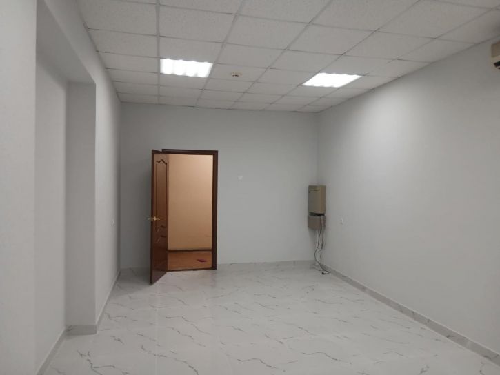 Офис Ташкентская улица, 196А