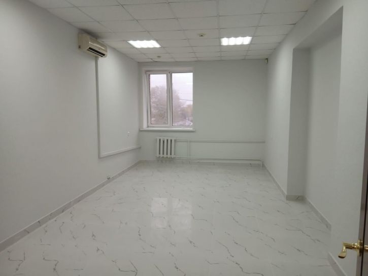 Офис Ташкентская улица, 196А