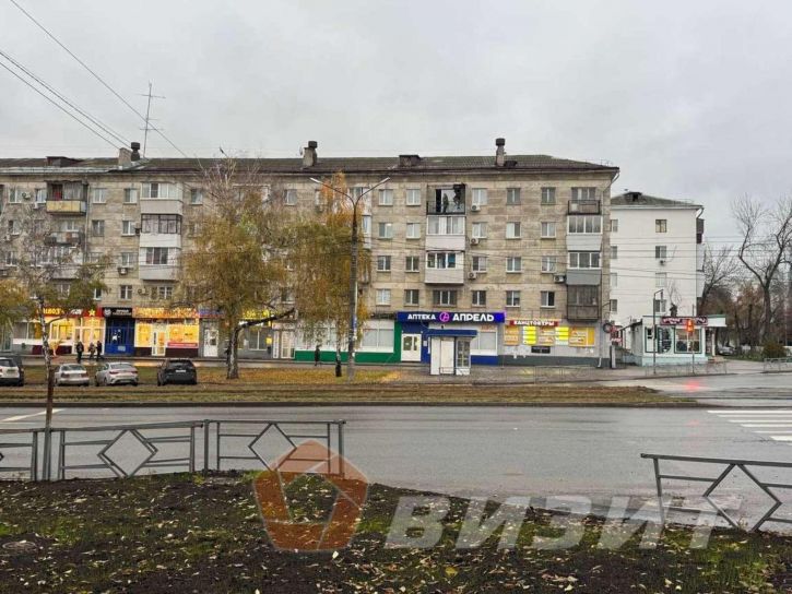 Торговое помещение 22 Партсъезда улица, 21