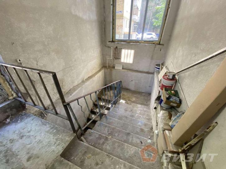 Склад Стара-Загора улица, 164