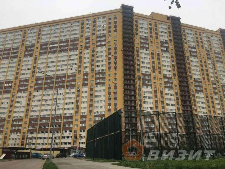 Торговое помещение Краснодонская улица, 10а