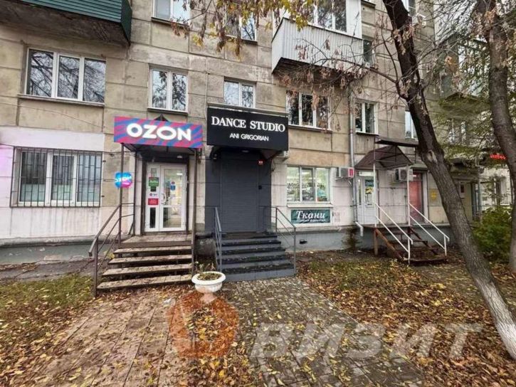 Торговое помещение 22 Партсъезда улица, 21