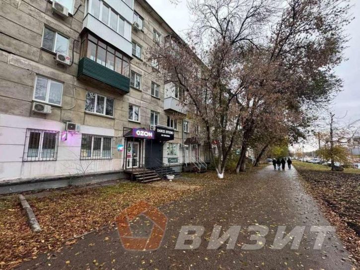 Торговое помещение 22 Партсъезда улица, 21