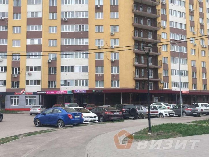 Торговое помещение Краснодонская улица, 10а