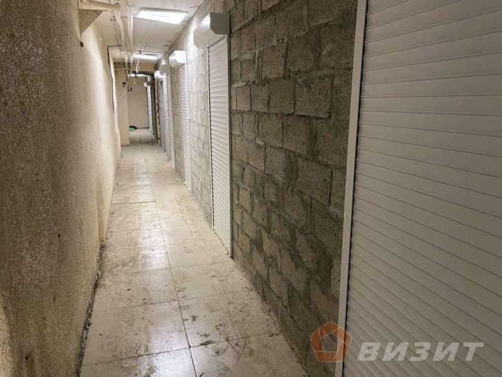 Склад Стара-Загора улица, 164