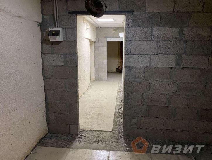 Склад Стара-Загора улица, 164