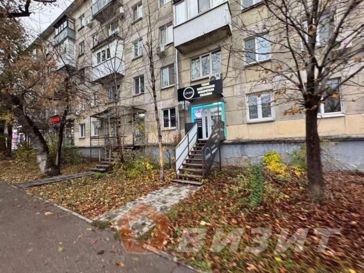 Торговое помещение 22 Партсъезда улица, 21