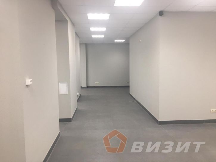 Торговое помещение Краснодонская улица, 10а