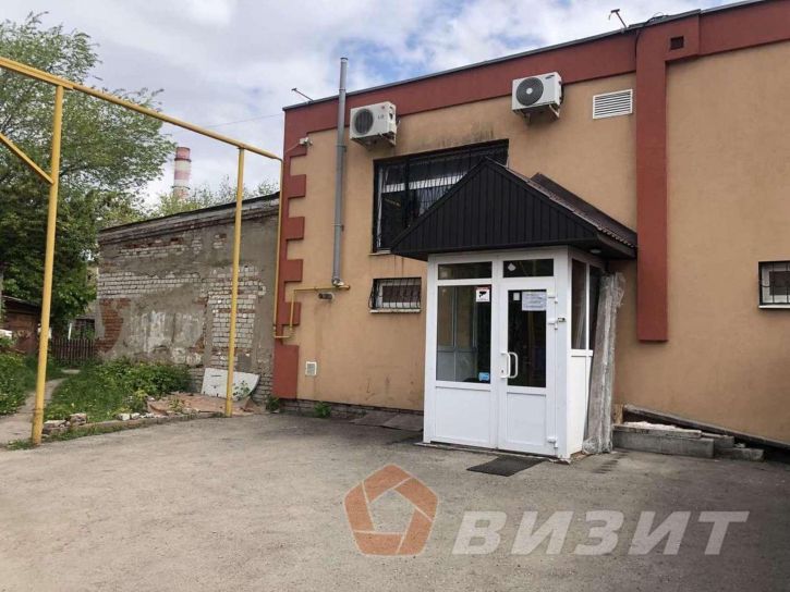 Помещение свободного назначения Энтузиастов улица, 97Б