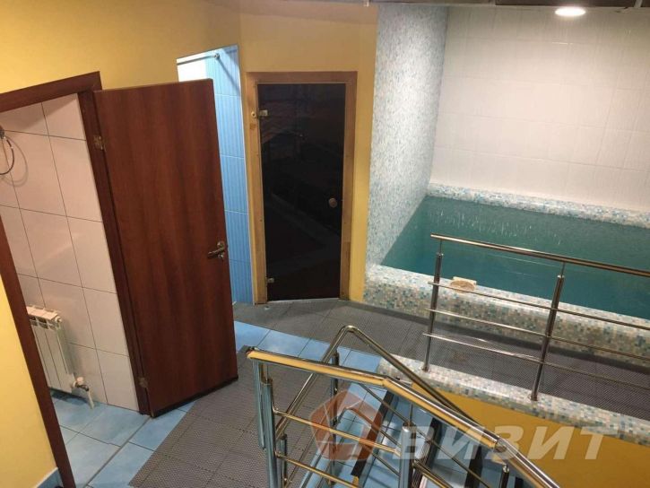 Помещение свободного назначения Энтузиастов улица, 97Б