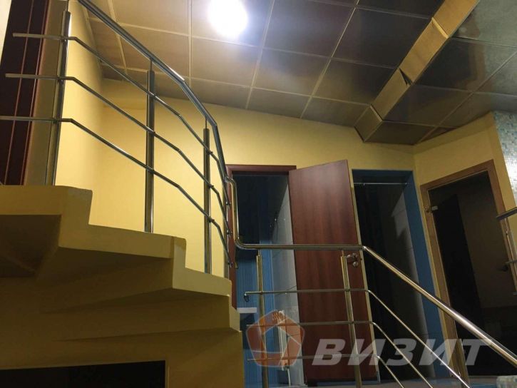 Помещение свободного назначения Энтузиастов улица, 97Б