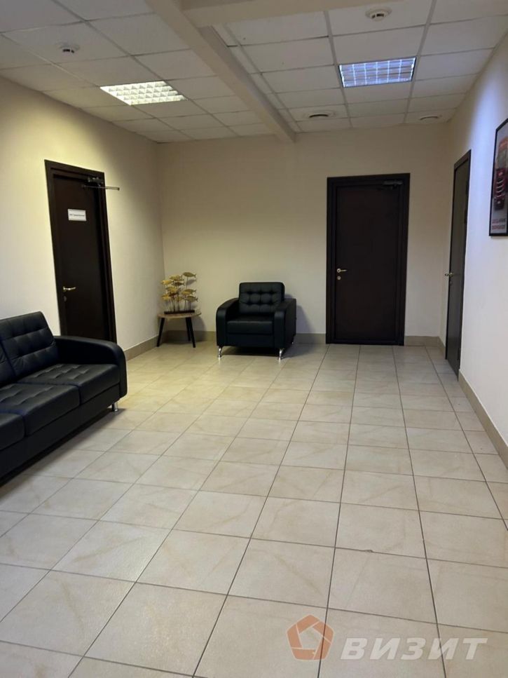 Офис Дачная улица, 24