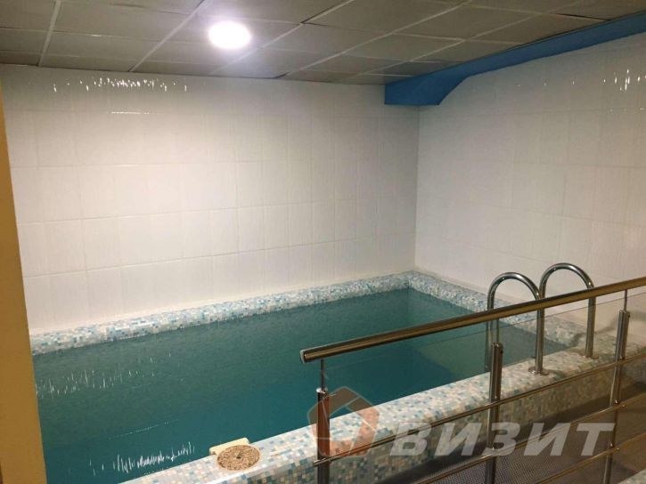 Помещение свободного назначения Энтузиастов улица, 97Б