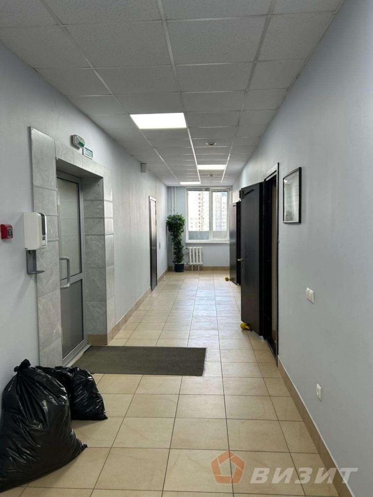 Офис Дачная улица, 24