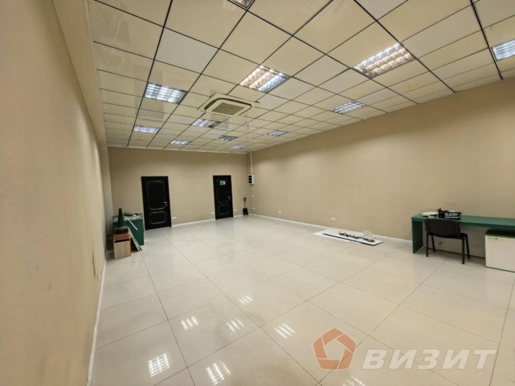 Офис Авроры улица, 114ак6