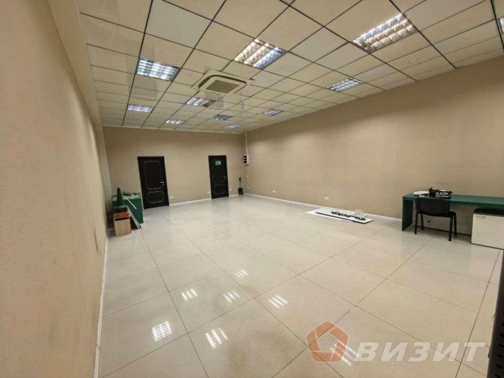 Офис Авроры улица, 114ак6