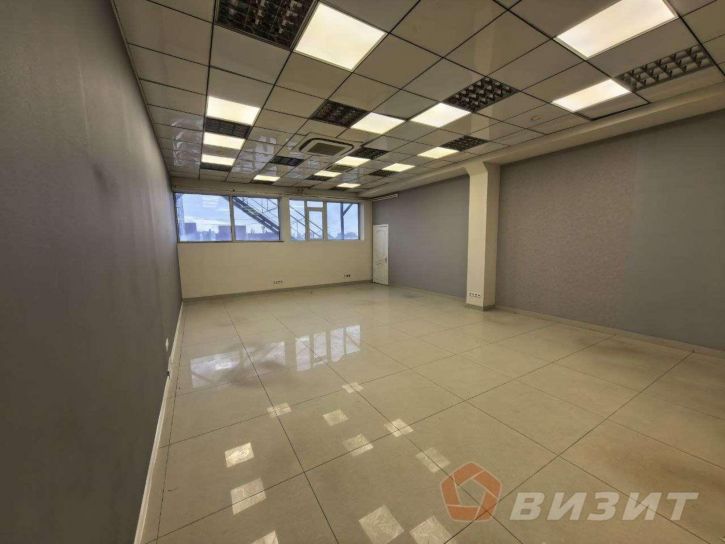 Офис Авроры улица, 114ак6