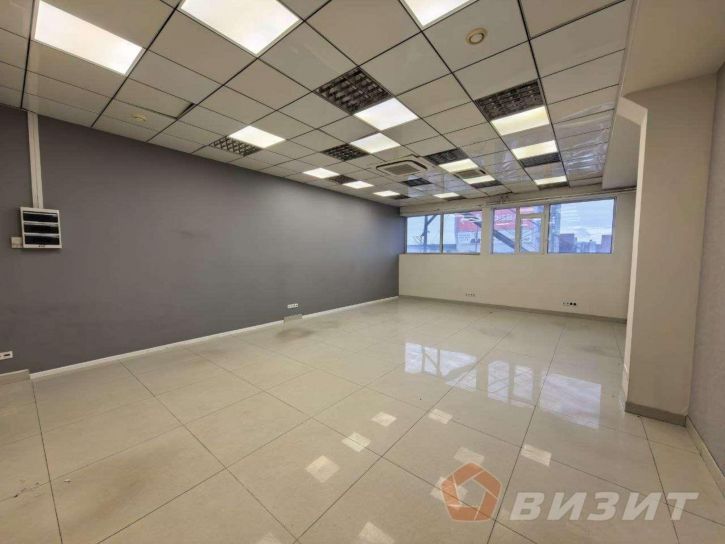 Офис Авроры улица, 114ак6