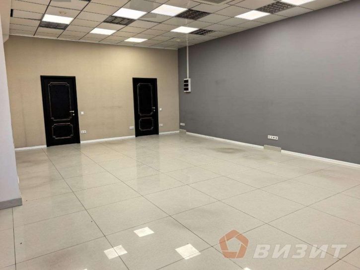 Офис Авроры улица, 114ак6