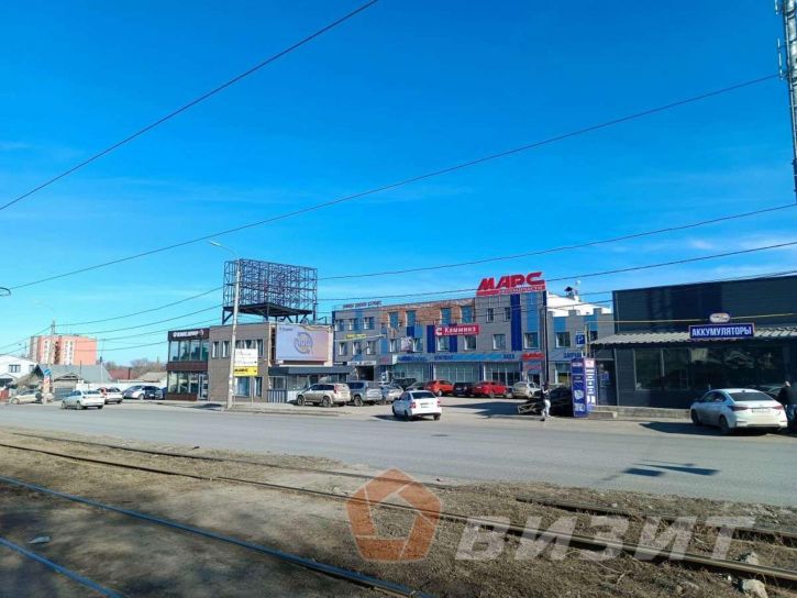 Офис Промышленности улица, 269а