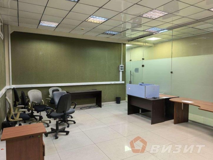 Офис Авроры улица, 114ак6