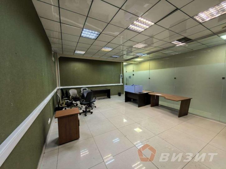 Офис Авроры улица, 114ак6