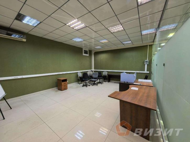 Офис Авроры улица, 114ак6